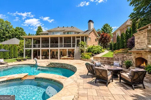 2925 Grangehill Way, Cumming, GA 30041