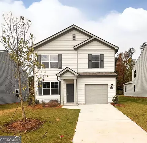 5449 Acre Ln, South Fulton, GA 30349