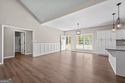 Entry Way - 171 Arrow Point Rd, Jackson, GA 30233 photo 1 of 7