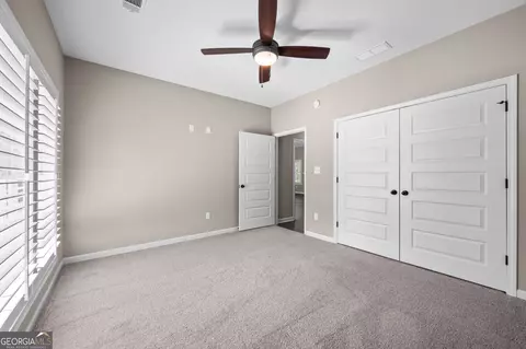 Bedroom - 171 Arrow Point Rd, Jackson, GA 30233 photo 2 of 5
