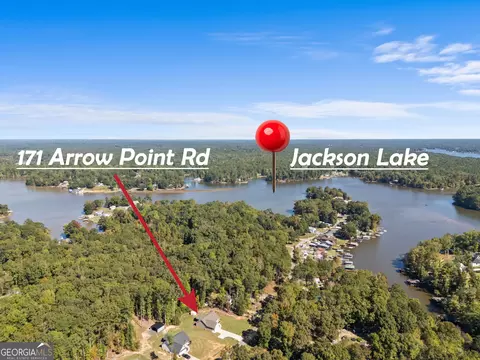 Other - 171 Arrow Point Rd, Jackson, GA 30233 photo 14 of 14