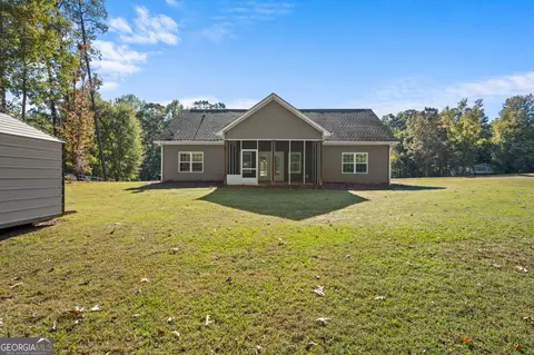 Exterior - 171 Arrow Point Rd, Jackson, GA 30233 photo 8 of 10