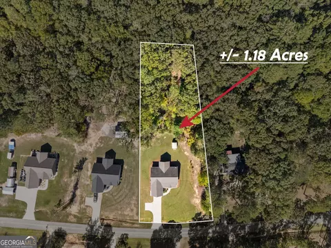 View/Area - 171 Arrow Point Rd, Jackson, GA 30233 photo 2 of 3