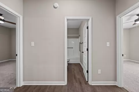 Entry Way - 171 Arrow Point Rd, Jackson, GA 30233 photo 3 of 7