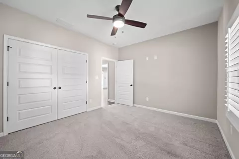 Bedroom - 171 Arrow Point Rd, Jackson, GA 30233 photo 4 of 5