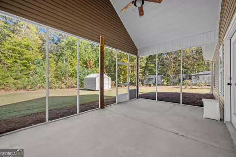 Exterior - 171 Arrow Point Rd, Jackson, GA 30233 photo 7 of 10