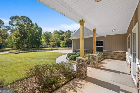 Exterior - 171 Arrow Point Rd, Jackson, GA 30233 photo 5 of 10