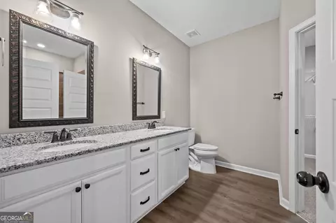 Entry Way - 171 Arrow Point Rd, Jackson, GA 30233 photo 4 of 7