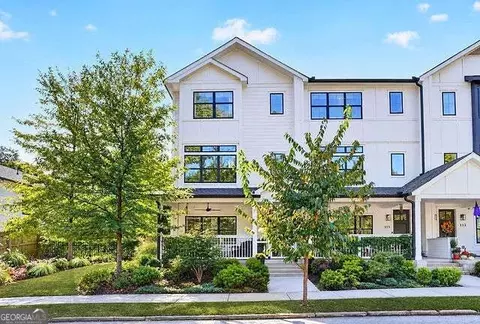 117 Mead Rd, Decatur, GA 30030