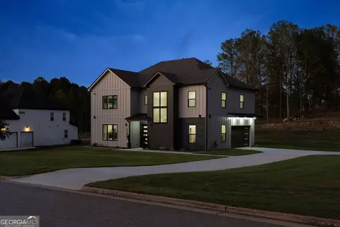 155 Gadson Dr, Fayetteville, GA 30214