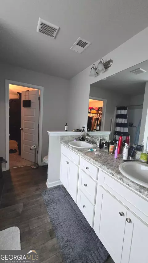 Entry Way - 180 Ascott Trce, Covington, GA 30016 photo 2 of 3