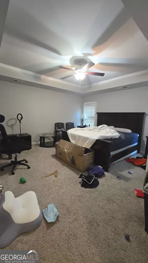 Bedroom - 180 Ascott Trce, Covington, GA 30016 photo 3 of 3