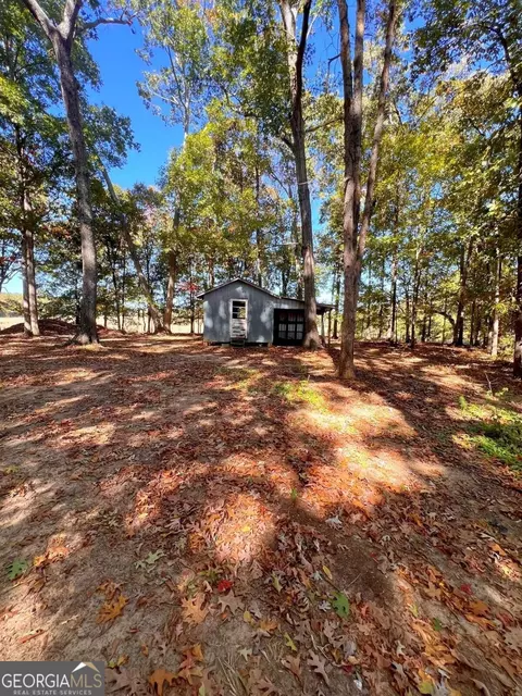 Exterior - 970 Diamond Hill Colbert Rd, Colbert, GA 30628 photo 1 of 2