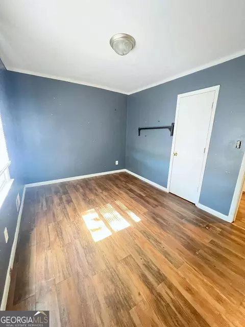 Bedroom - 970 Diamond Hill Colbert Rd, Colbert, GA 30628 photo 3 of 3