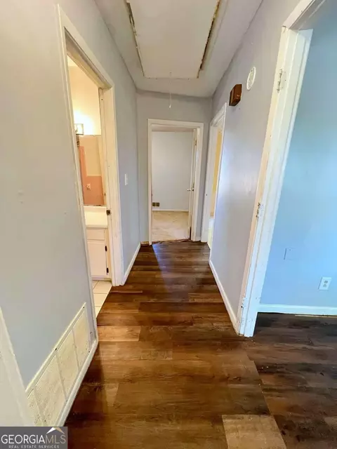 Entry Way - 970 Diamond Hill Colbert Rd, Colbert, GA 30628 photo 1 of 1