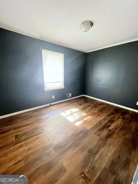 Bedroom - 970 Diamond Hill Colbert Rd, Colbert, GA 30628 photo 2 of 3