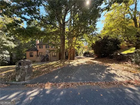 5065 Forest Run Trce, Johns Creek, GA 30022