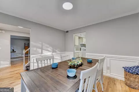Dining - 2019 Old Mill Way, Duluth, GA 30096 photo 5 of 5