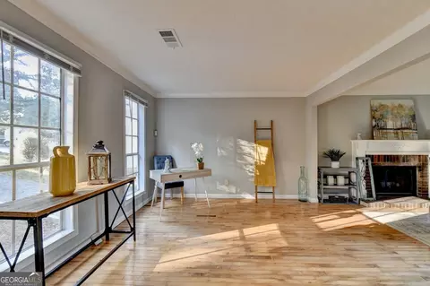 Living - 2019 Old Mill Way, Duluth, GA 30096 photo 1 of 10