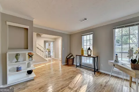 Living - 2019 Old Mill Way, Duluth, GA 30096 photo 3 of 10