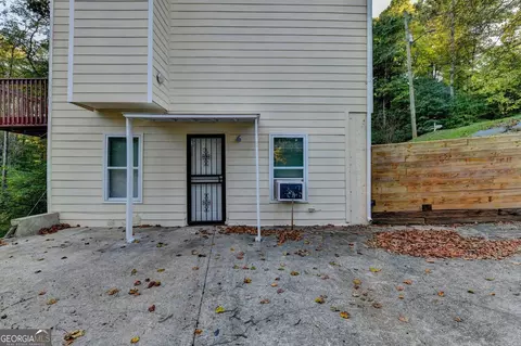 Exterior - 2019 Old Mill Way, Duluth, GA 30096 photo 7 of 7