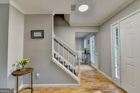 Entry Way - 2019 Old Mill Way, Duluth, GA 30096 photo 1 of 3
