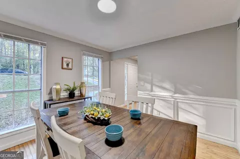 Dining - 2019 Old Mill Way, Duluth, GA 30096 photo 4 of 5