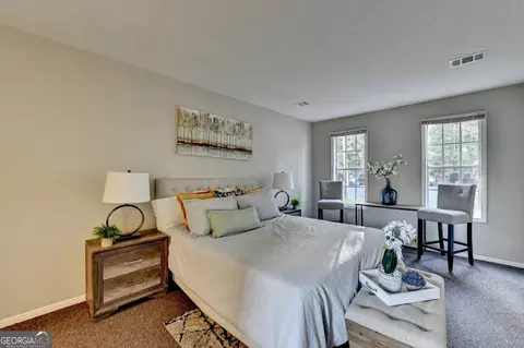 Bedroom - 2019 Old Mill Way, Duluth, GA 30096 photo 1 of 7
