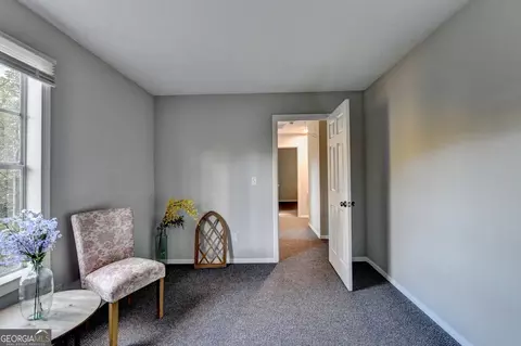 Bedroom - 2019 Old Mill Way, Duluth, GA 30096 photo 5 of 7