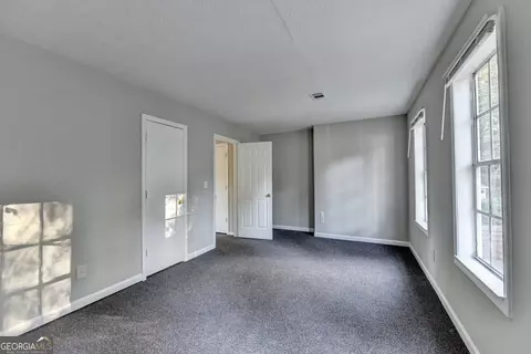 Bedroom - 2019 Old Mill Way, Duluth, GA 30096 photo 6 of 7
