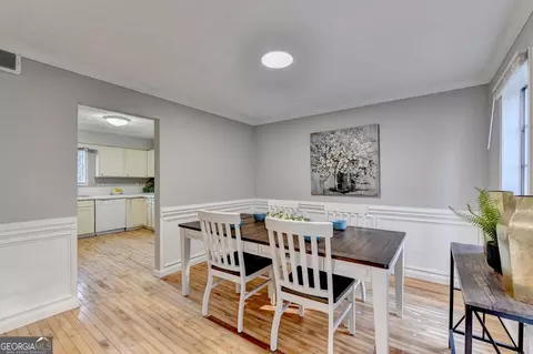 Dining - 2019 Old Mill Way, Duluth, GA 30096 photo 3 of 5