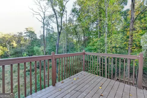 Exterior - 2019 Old Mill Way, Duluth, GA 30096 photo 5 of 7