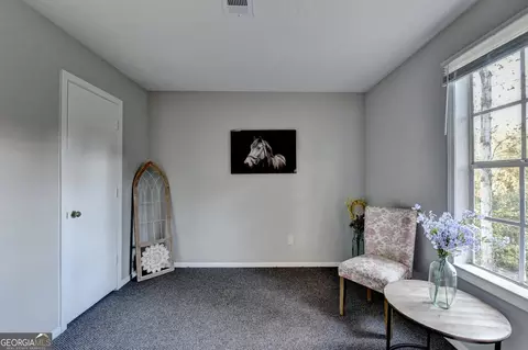 Bedroom - 2019 Old Mill Way, Duluth, GA 30096 photo 4 of 7