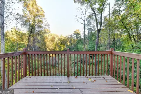 Exterior - 2019 Old Mill Way, Duluth, GA 30096 photo 6 of 7