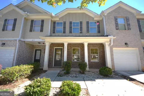 1853 Old Dogwood, Jonesboro, GA 30238