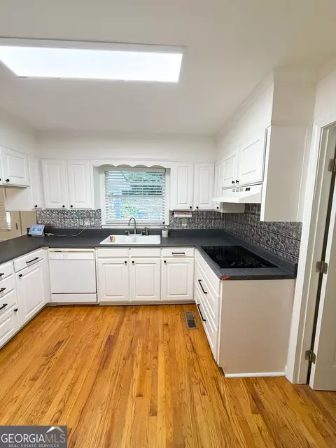 Kitchen - 338 Laurel Ln, Lagrange, GA 30241 photo 1 of 3