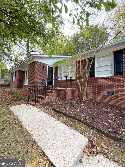 Exterior - 338 Laurel Ln, Lagrange, GA 30241 photo 1 of 4
