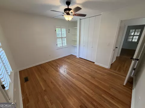 Bedroom - 338 Laurel Ln, Lagrange, GA 30241 photo 3 of 3