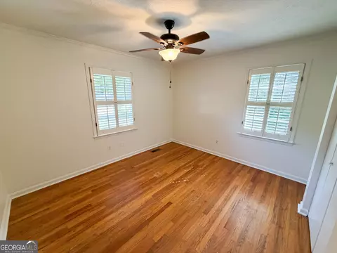 Bedroom - 338 Laurel Ln, Lagrange, GA 30241 photo 2 of 3