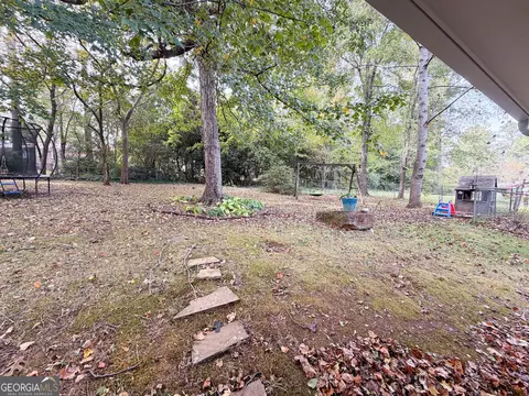 Exterior - 338 Laurel Ln, Lagrange, GA 30241 photo 4 of 4