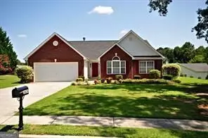 3624 Rolling Meadows Way, Loganville, GA 30052