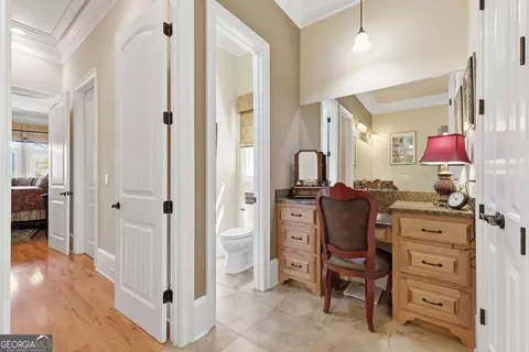Entry Way - 275 E Sugarbush Dr, Dillard, GA 30537 photo 7 of 13