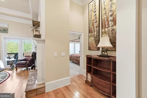 Entry Way - 275 E Sugarbush Dr, Dillard, GA 30537 photo 13 of 13