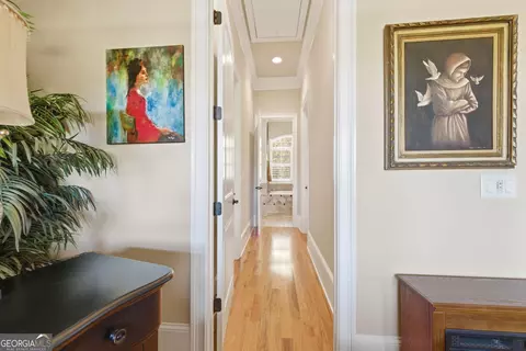 Entry Way - 275 E Sugarbush Dr, Dillard, GA 30537 photo 6 of 13