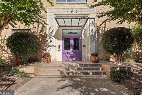 794 Ralph Mcgill Blvd NE #3, Atlanta, GA 30312
