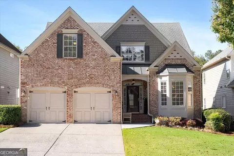 3140 The Commons Dr, Cumming, GA 30041