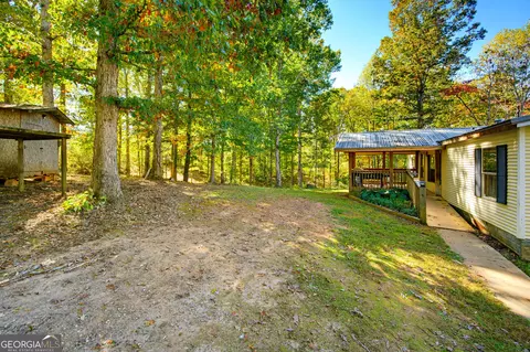 Exterior - 481 Cool Springs Rd, Clarkesville, GA 30523 photo 5 of 14