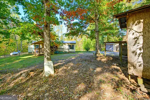 Exterior - 481 Cool Springs Rd, Clarkesville, GA 30523 photo 14 of 14