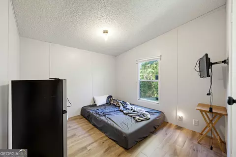 Bedroom - 481 Cool Springs Rd, Clarkesville, GA 30523 photo 2 of 3