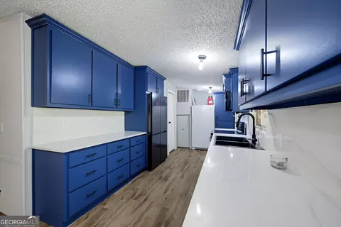 Kitchen - 481 Cool Springs Rd, Clarkesville, GA 30523 photo 4 of 7